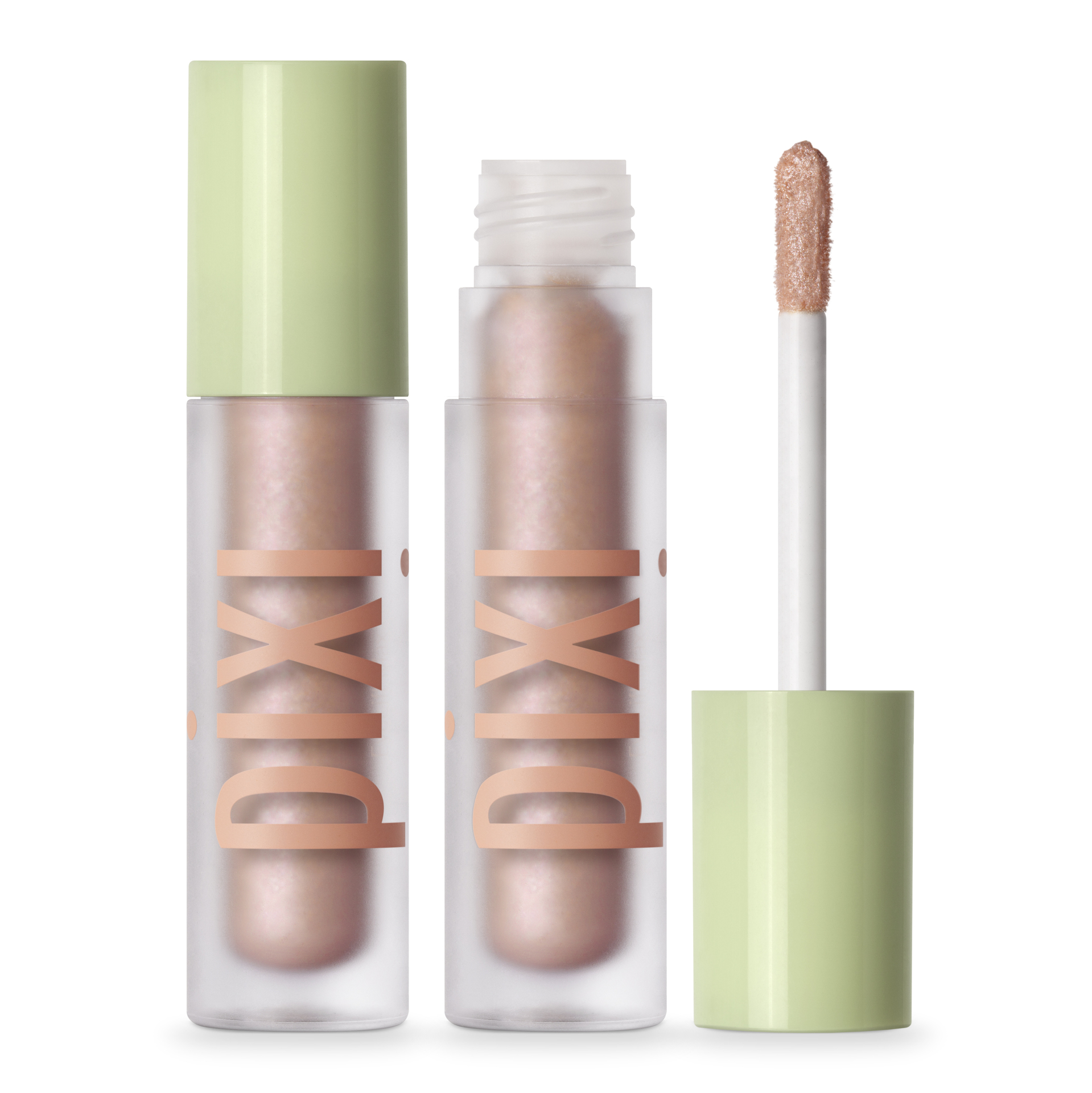 Fard de pleoape EyeLift Max Sunset - Pixi