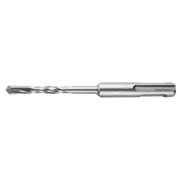 Wiertło do betonu SDS Plus, 4x110 mm, VERTO 60H620