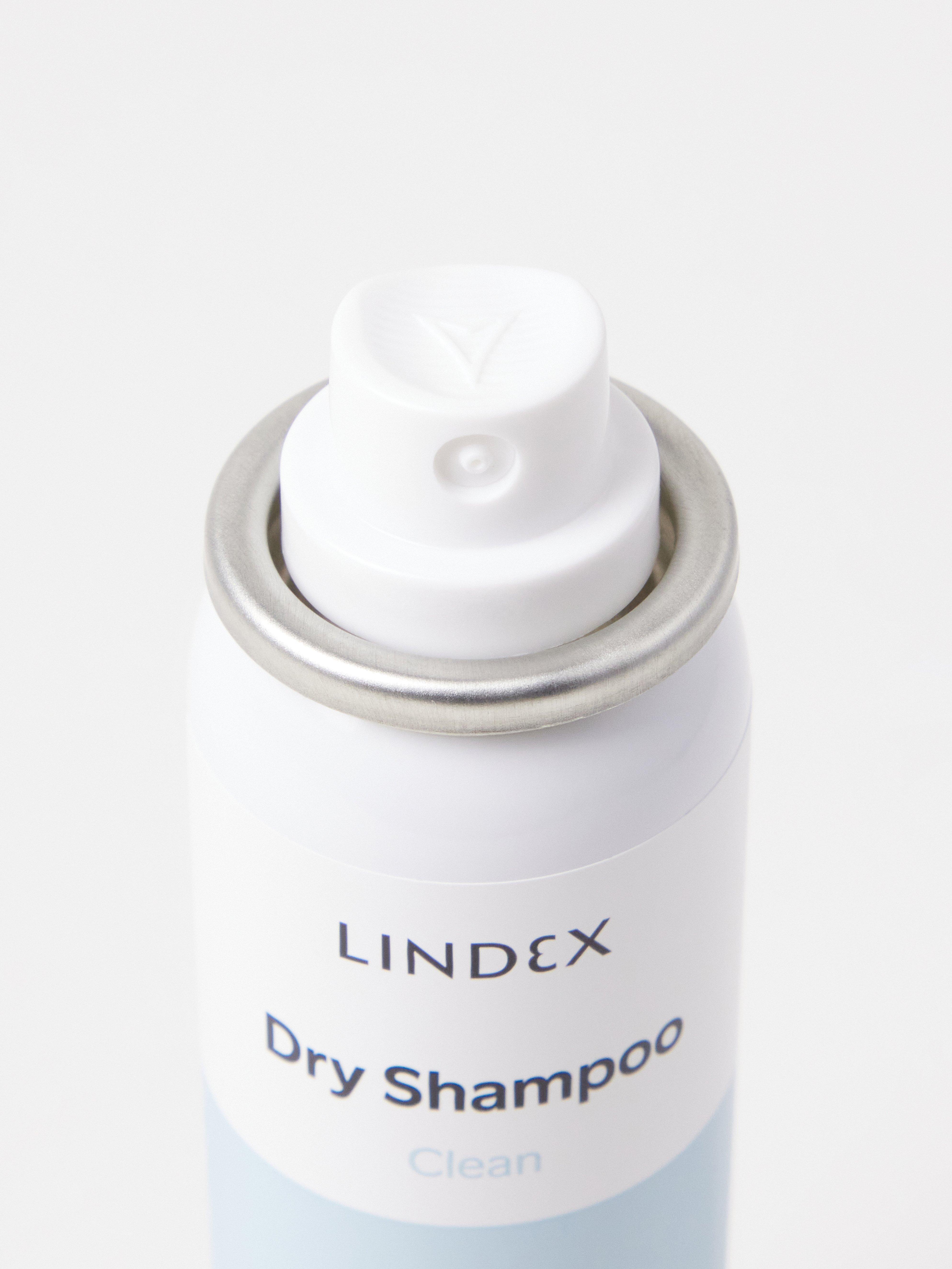 Suchý šampon MINI Clean bez barviv