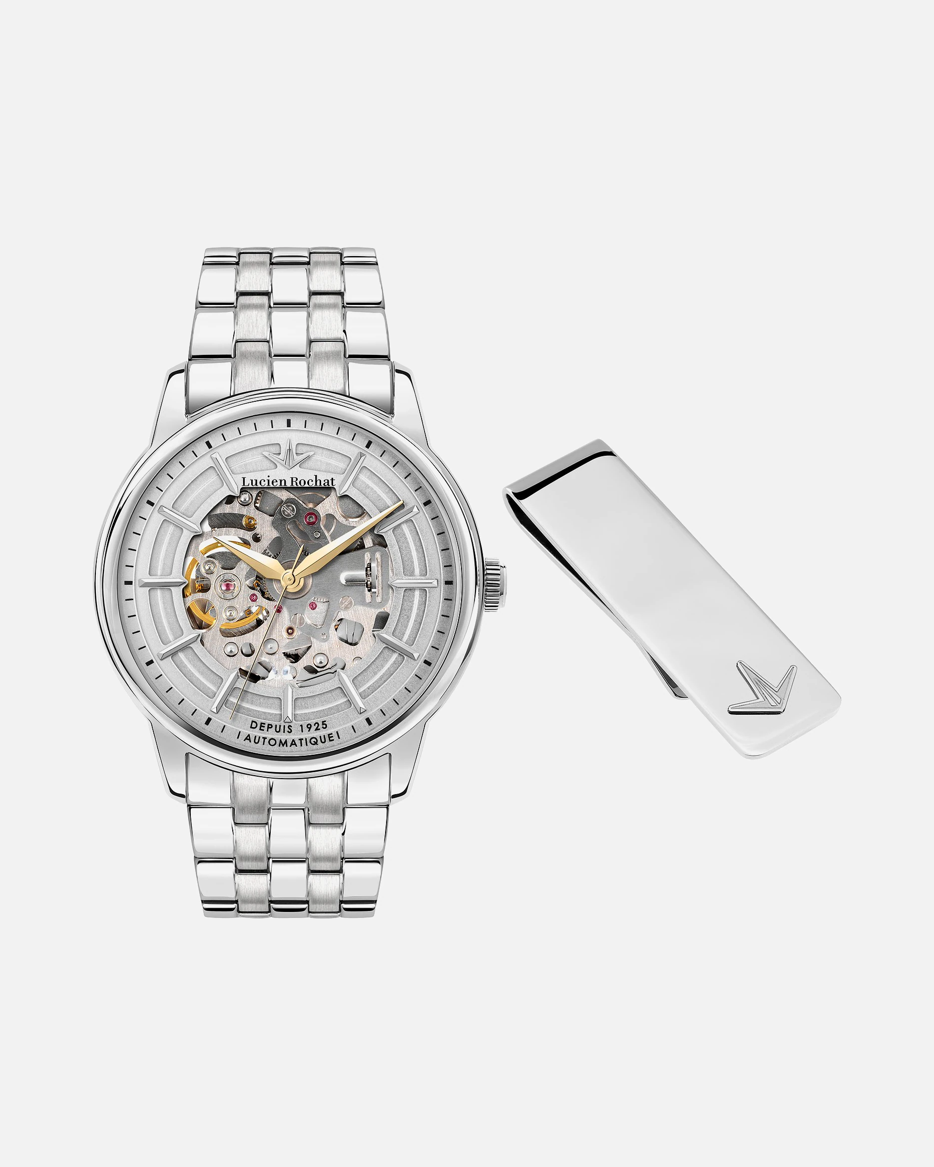 Lucien Rochat Sets de montres