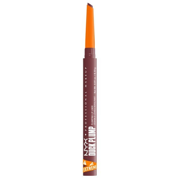 NYX Professional Makeup Duck Plump 04 Fill Em In olovka za usne za popunjavanje