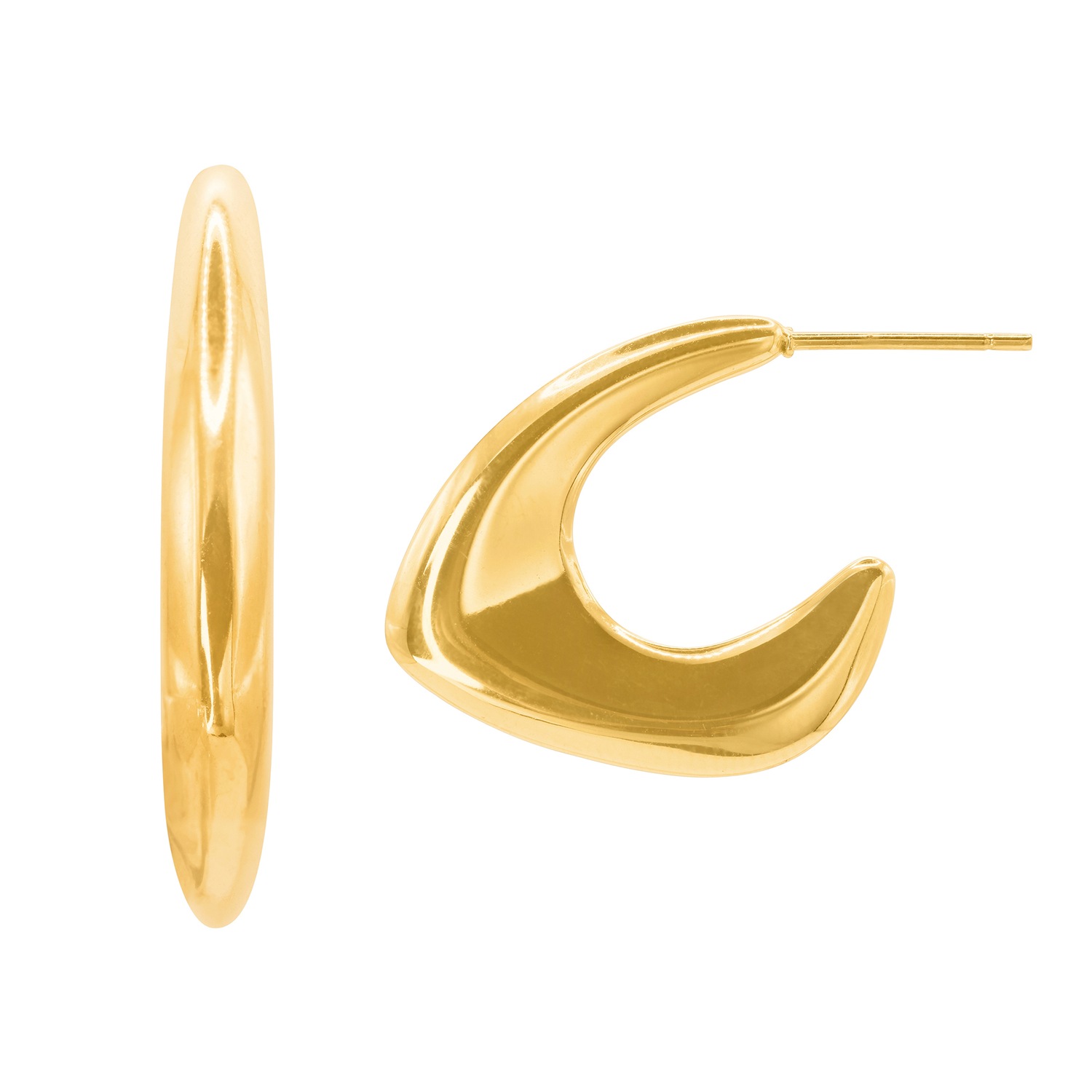 Heideman Boucles d'oreille Agrippa