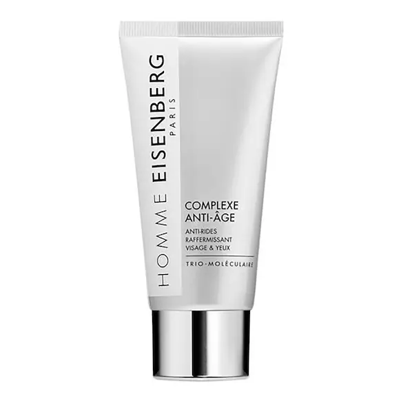 Soin Homme - antirimpelcrème voor mannen