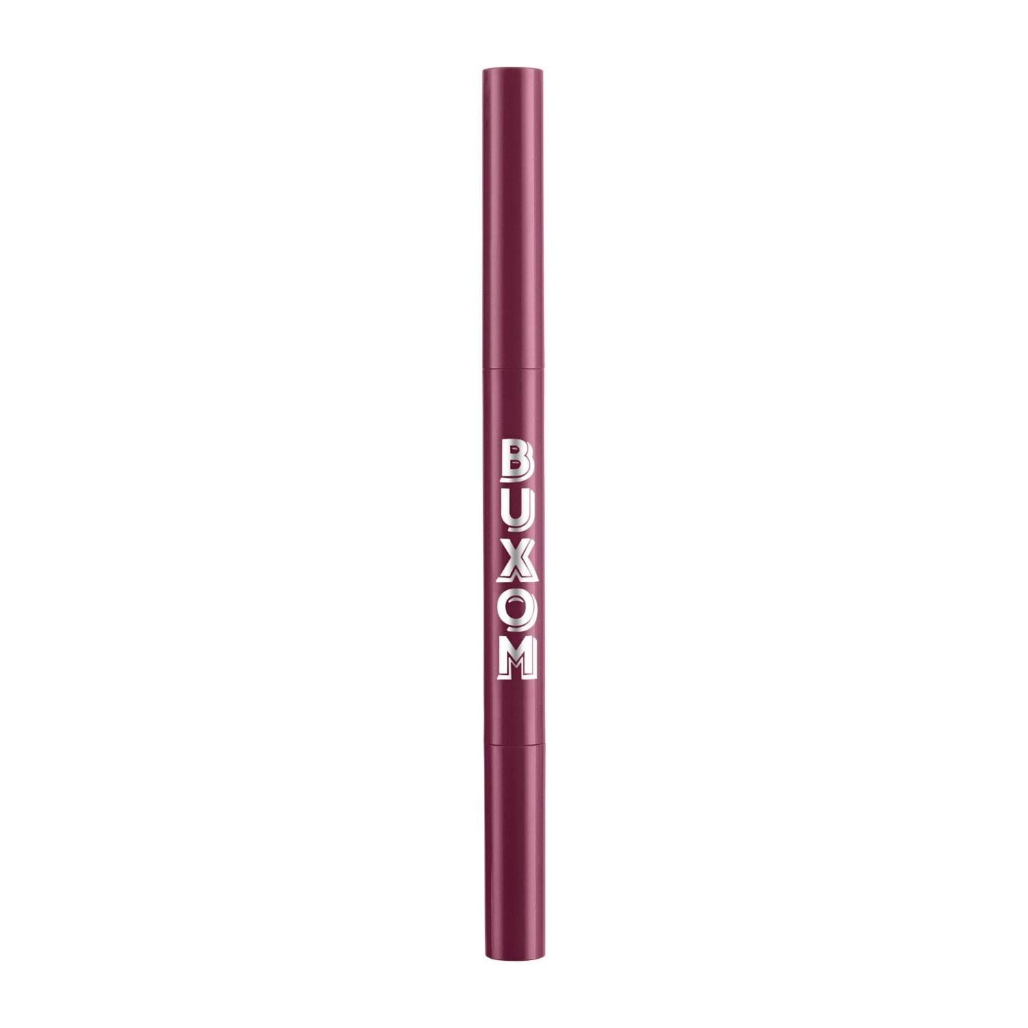 BUXOM Lipliner Power Line™ Lipliner putlinantis lūpų kontūras – 0,3 g