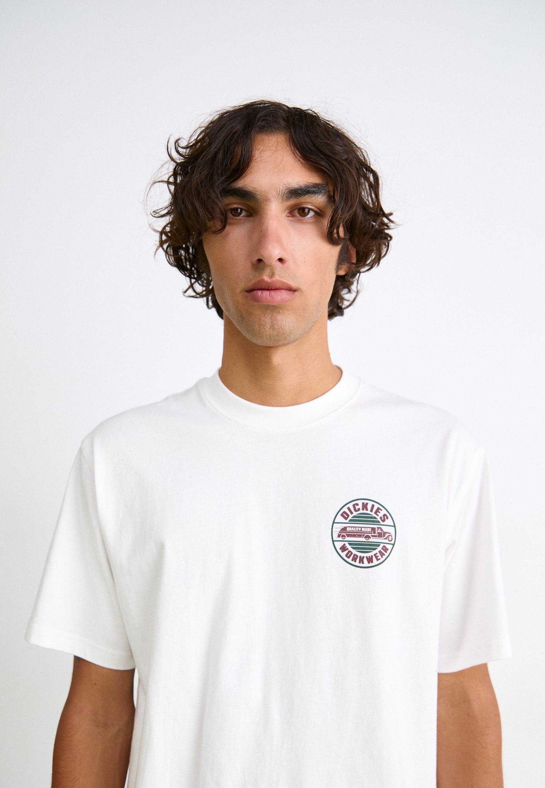 T-shirts imprimés Dickies