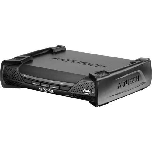 Rallonge écran-clavier-souris/audio - ATEN - KA7240 ALTUSEN - Module console virtuelle PS/2-USB