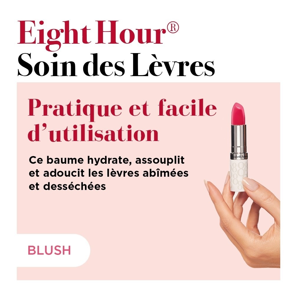 Elizabeth Arden Baume Protecteur Lèvres IPS 15 Honey