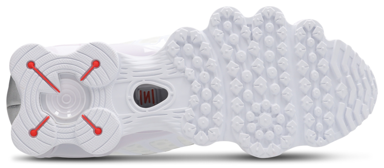 Nike Shox Total