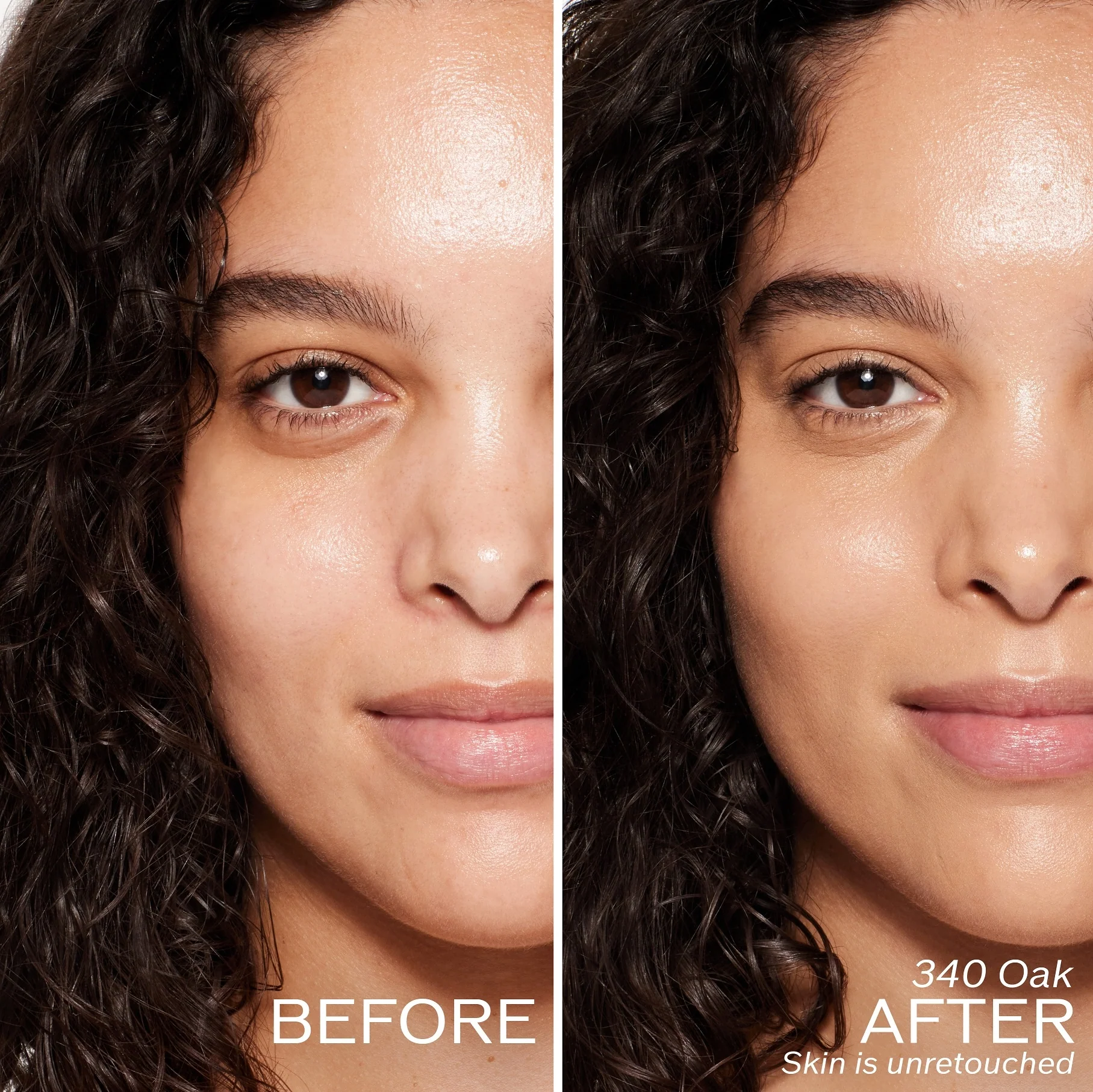 Viso Revitalessence Skin Glow Foundation - Fondotinta liquido