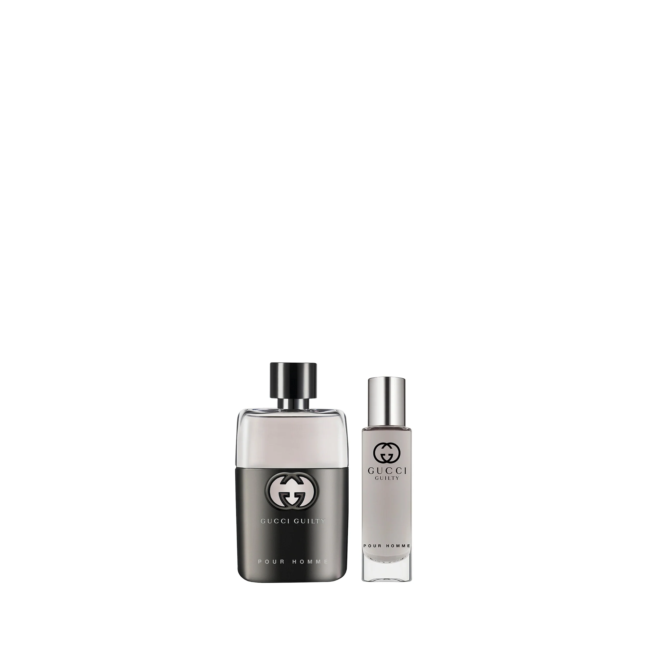 Guilty Pour Homme Cofanetto Regalo Gucci Guilty Pour Homme - Cofanetto Profumo Uomo, Eau de Toilette