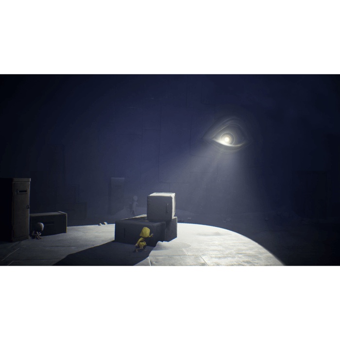 Little Nightmares: Enhanced Edition - Complete Edition • Jeu Nintendo Switch 2