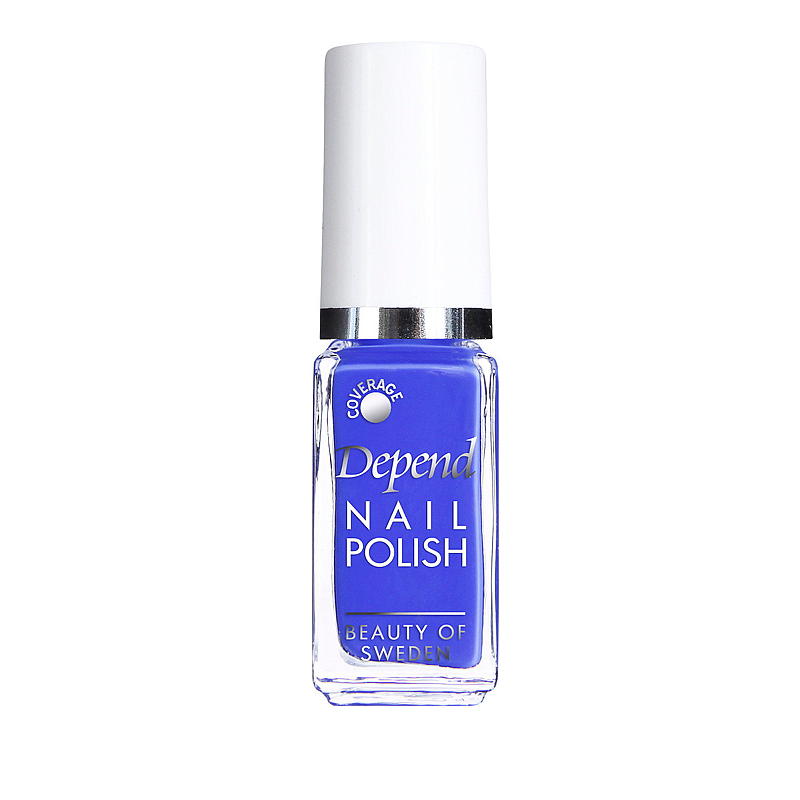 Esmalte de uñas Depend 5 g 519 Depend