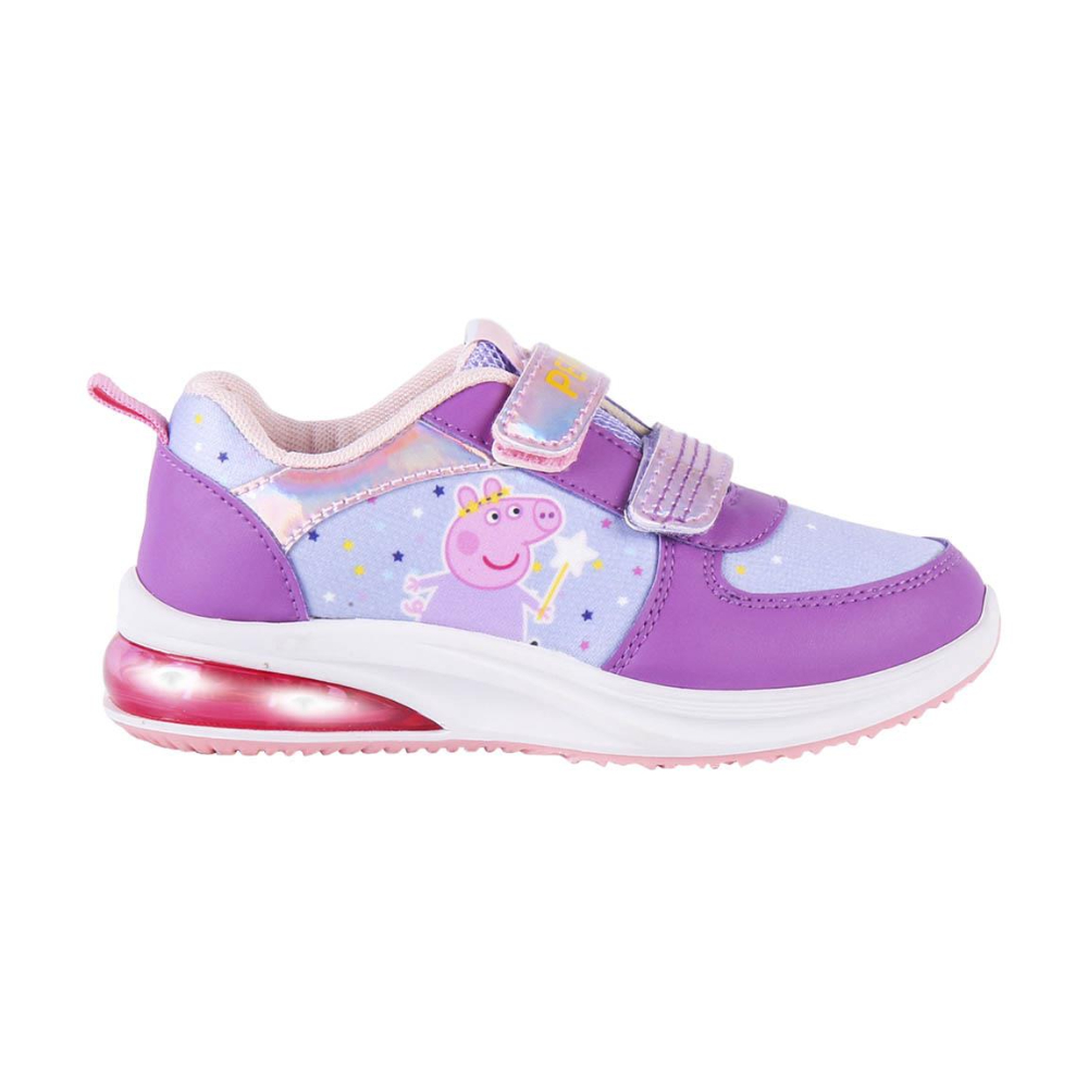  Baskets Peppa Pig 74016