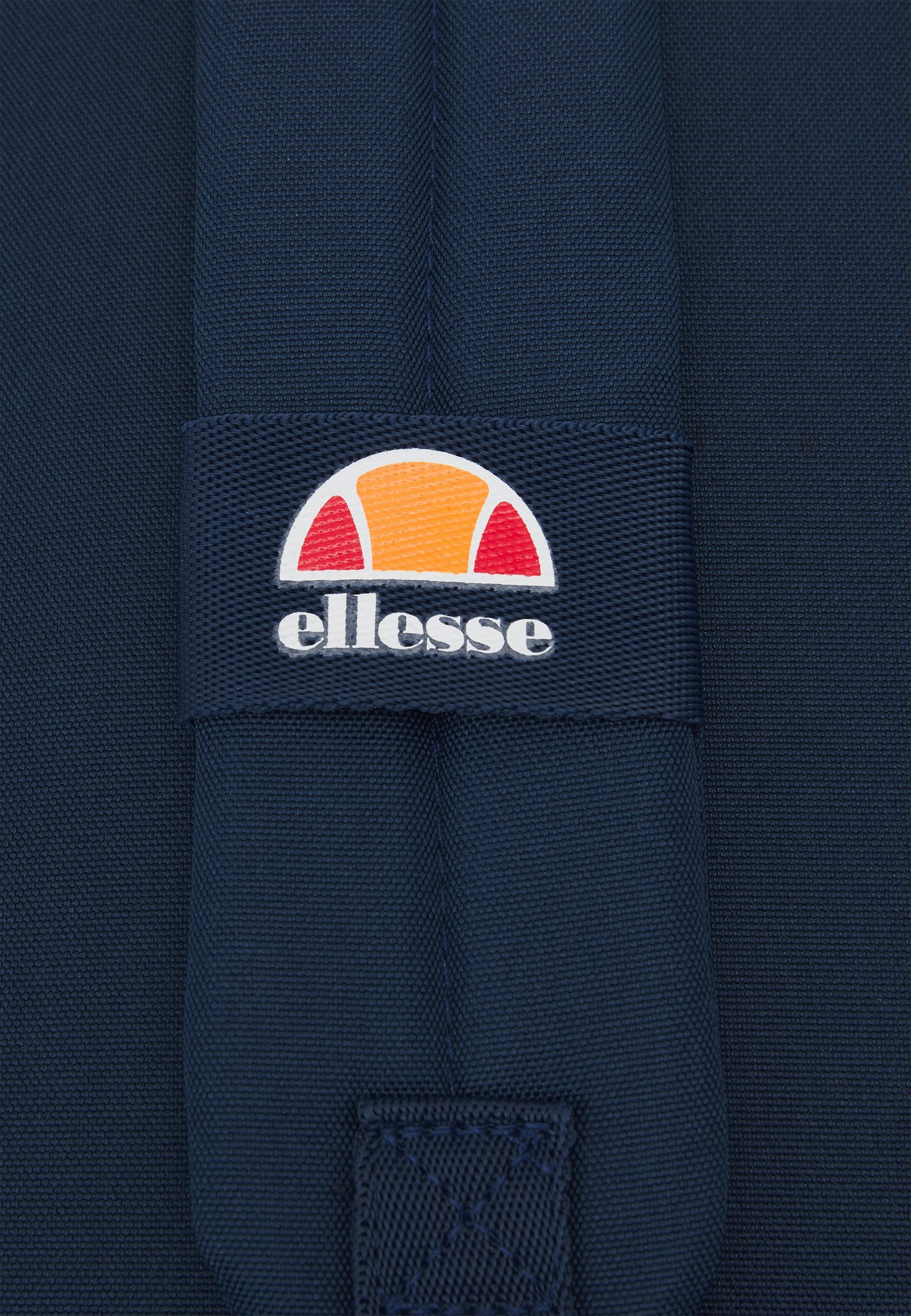 Ellesse ROLBY RUCKSACK- UND FEDERMÄPPCHEN-SET (UNISEX) - Federmäppchen - marineblau