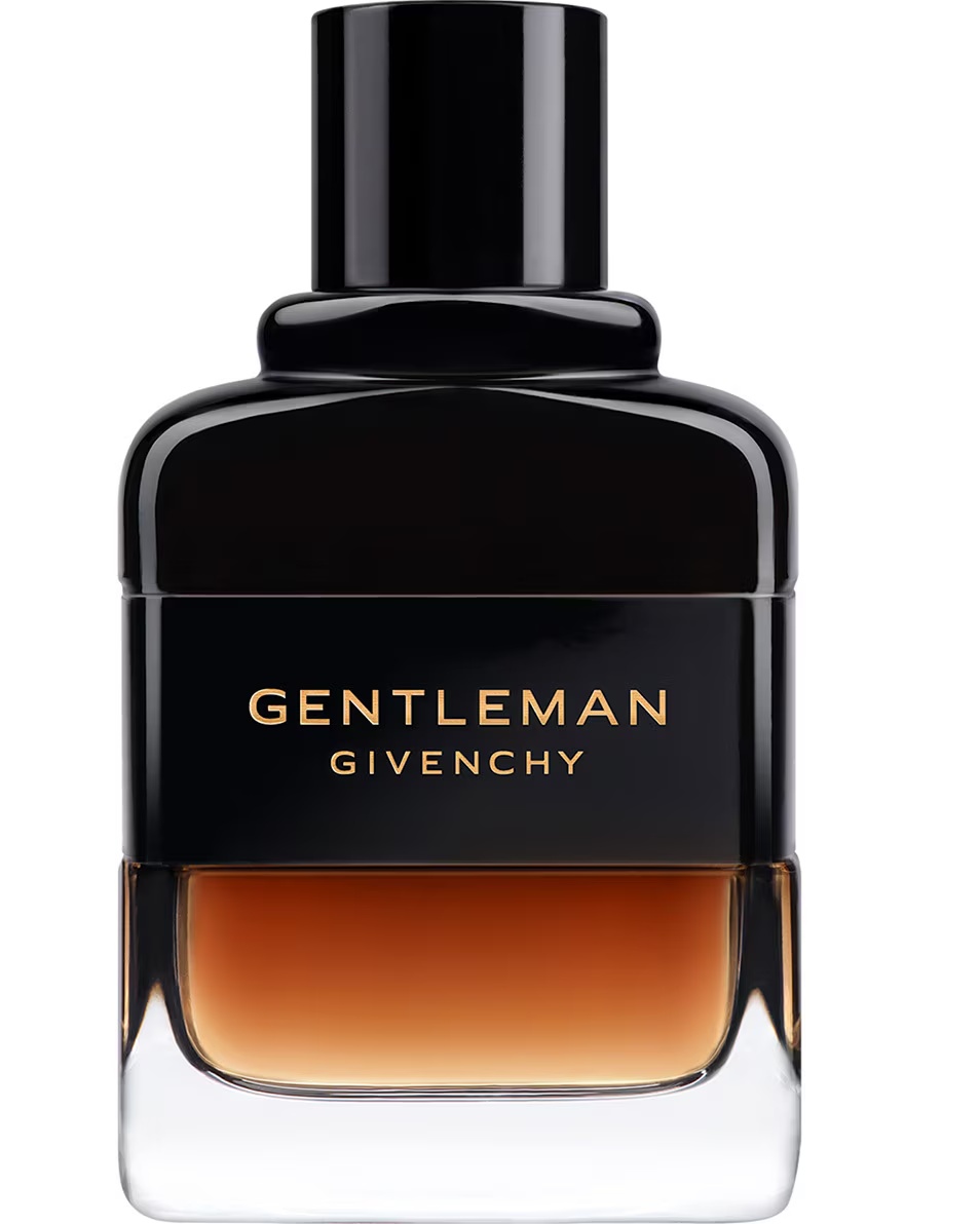 GIVENCHY GENTLEMAN GIVENCHY EAU DE PARFUM RÉSERVE PRIVATE