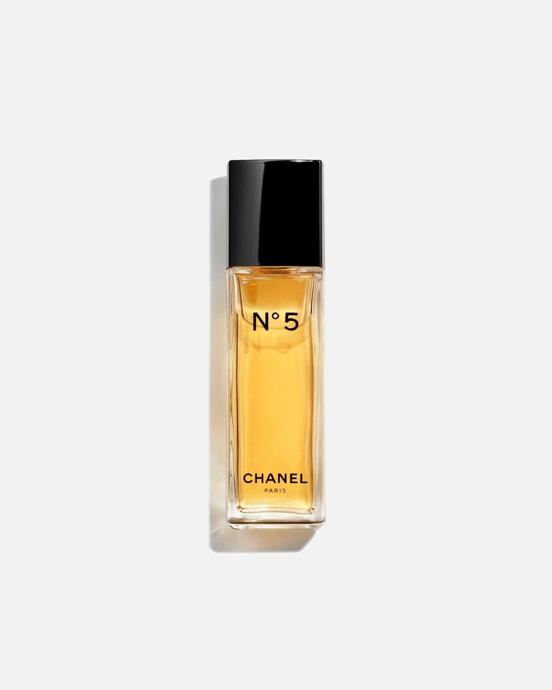 CHANEL N°5 Eau de Toilette Spray - 50 ml