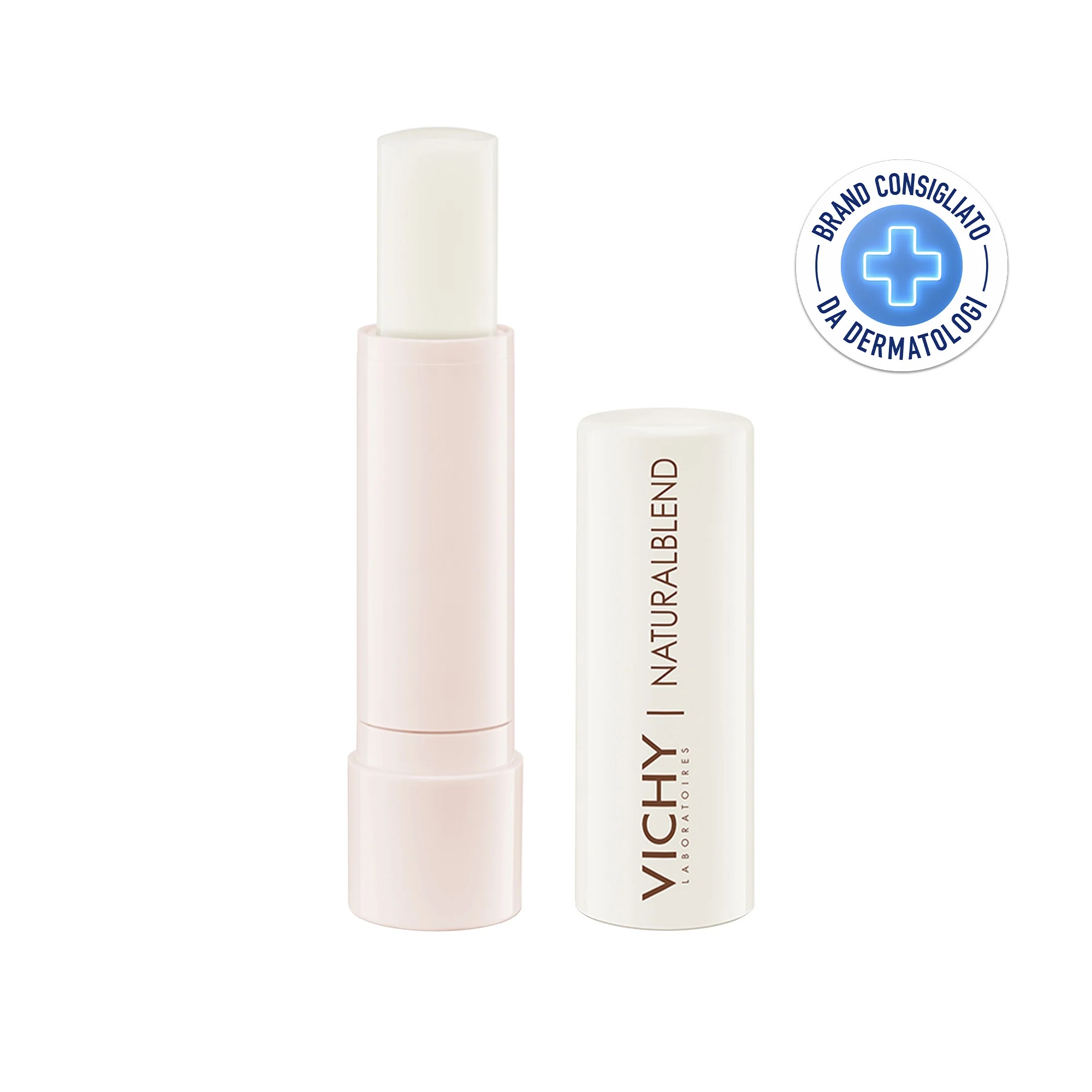 VICHY Vichy NaturalBlend huulepulk 4,5 g nude värvi