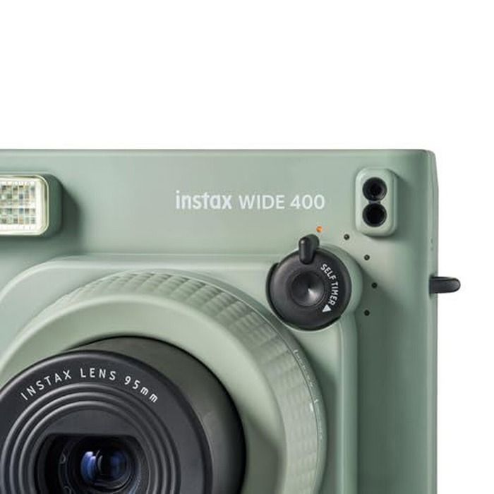 Fujifilm Model: INSTAX WIDE