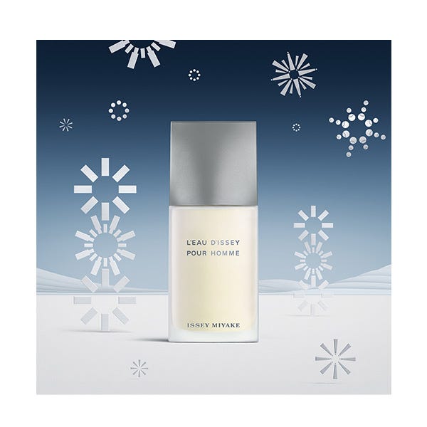 Θήκη L'eau D'issey Pour Homme| 1 ΤΕΜ
