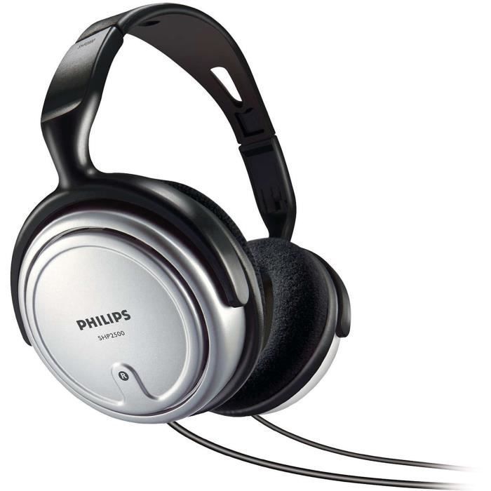 Auriculares Philips SHP-2500