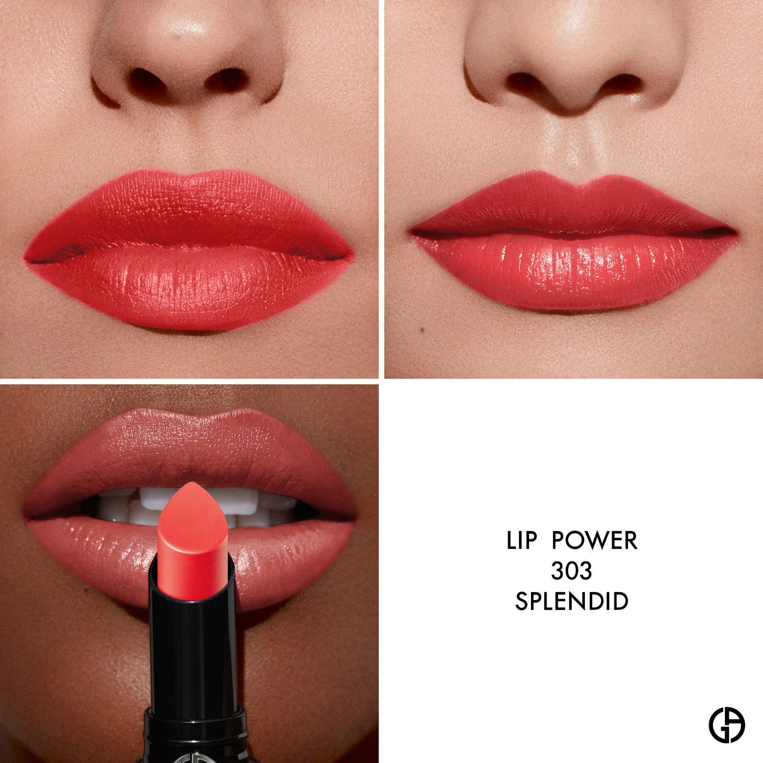 Labbra Lip Power - Rossetto