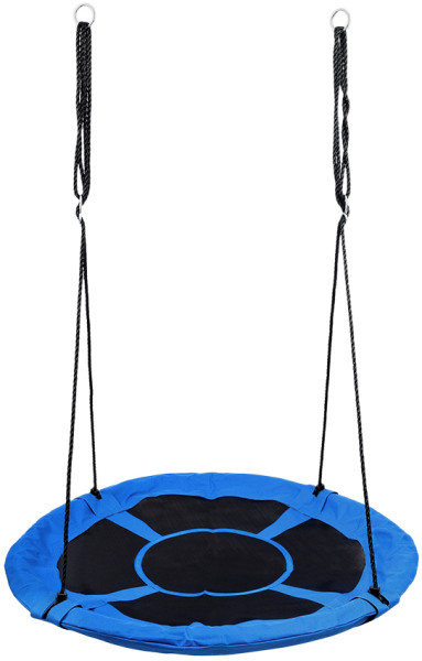 Bocianie gniazdo huśtawka dla dzieci 100cm 150kg