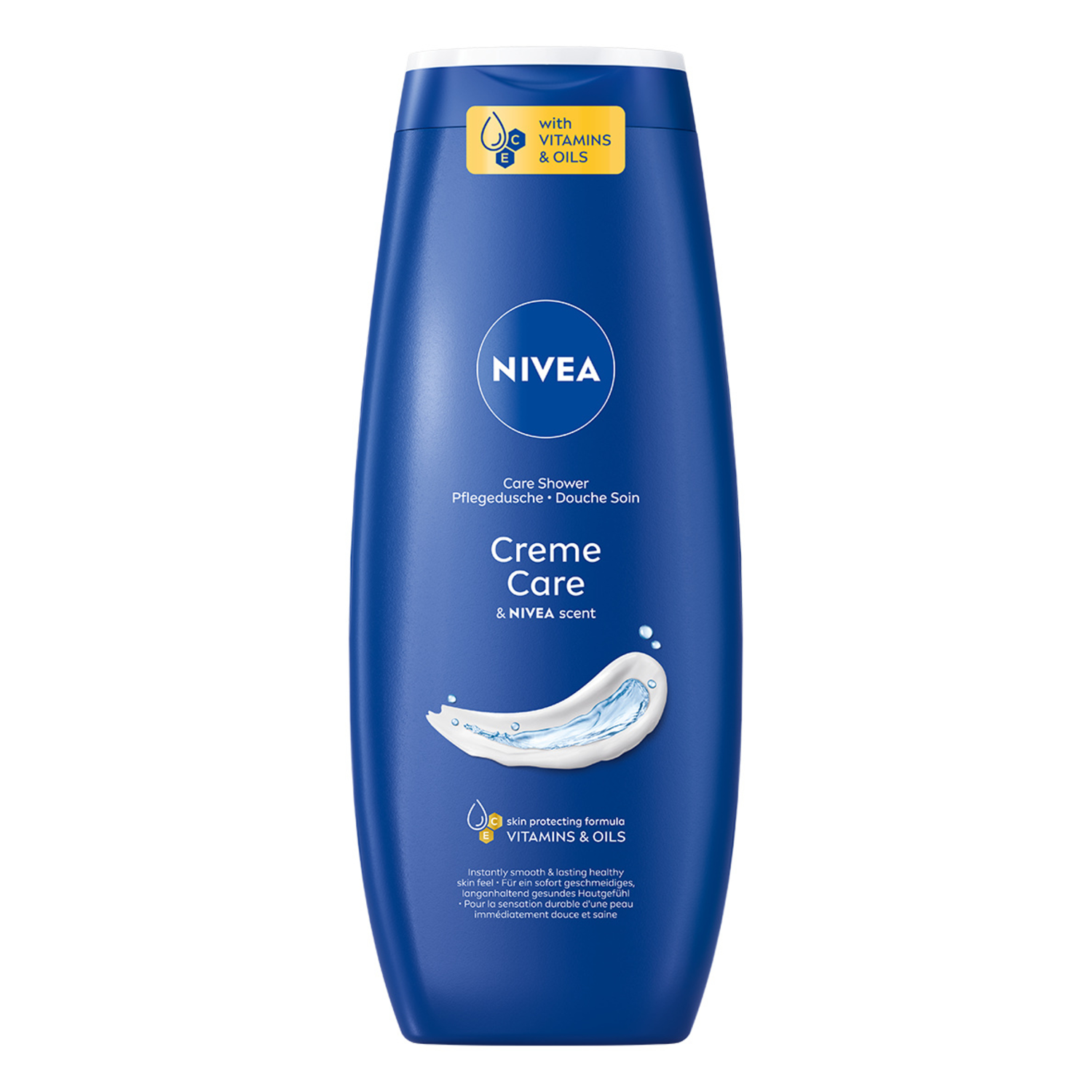 Nivea Duschgel 500 ml