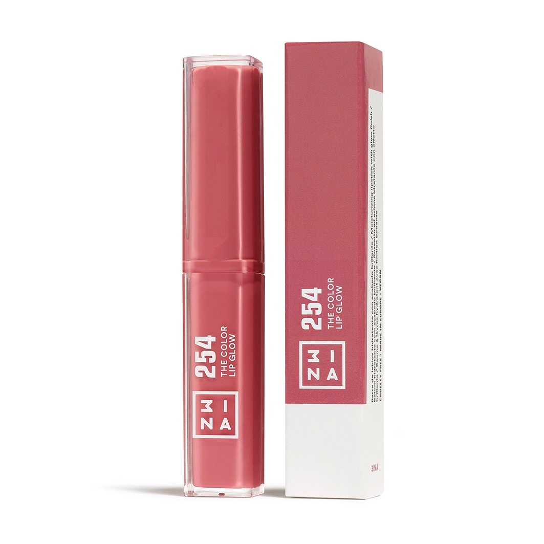 3INA The Color Lip Glow