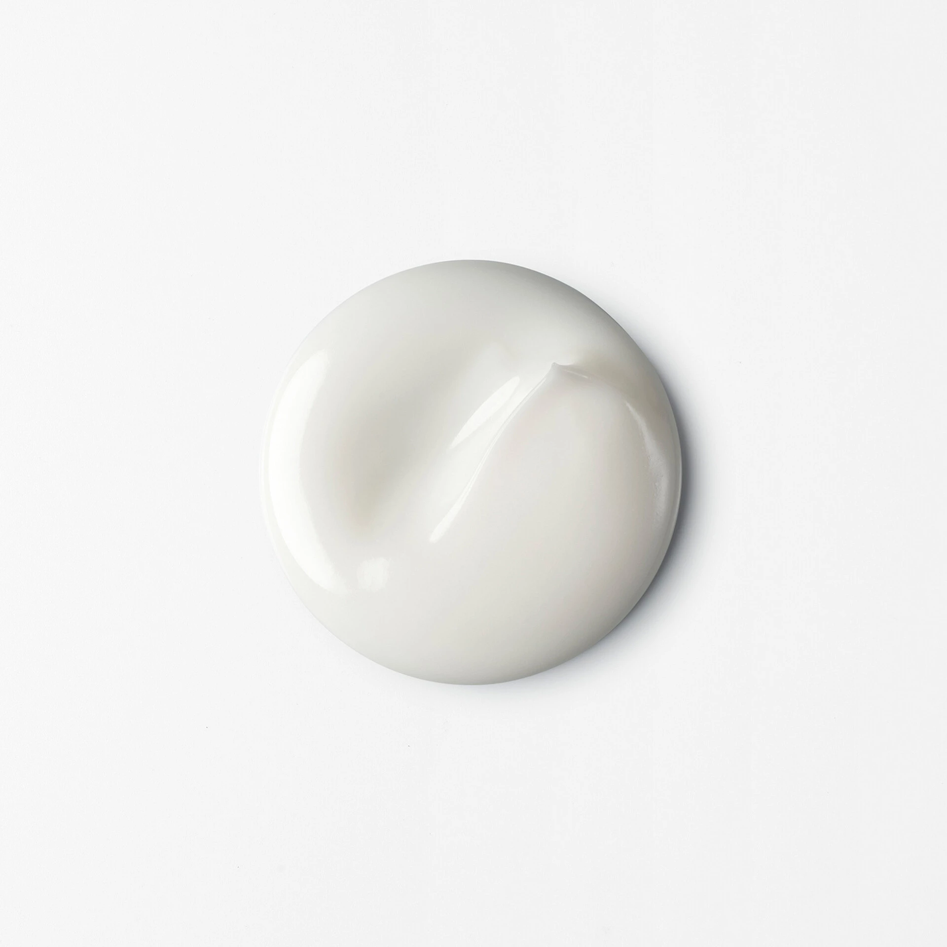 Uzu Cotton Definition Hair Cream 75 ml - Shu Uemura