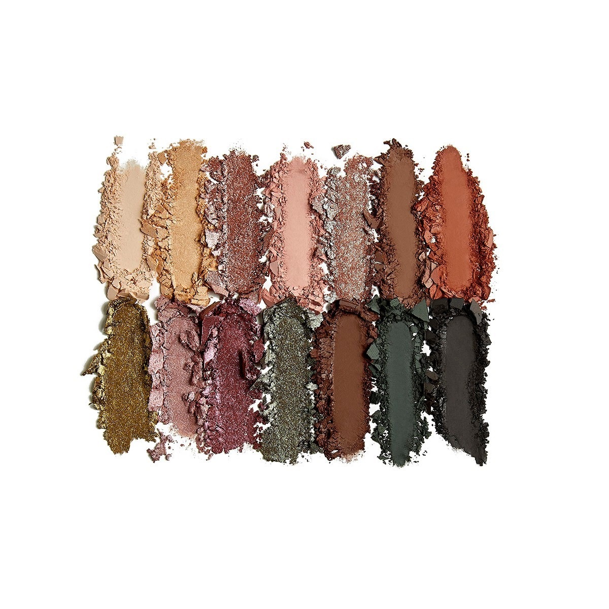 Sigma Palette d’ombres à paupières Enchantée