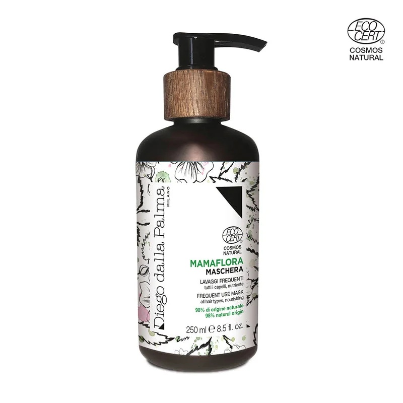 COSMETICA Diego Dalla Palma Mamaflora Gezichtsmasker voor frequente huidreiniging