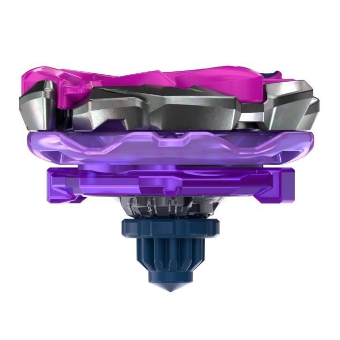 Beyblade X Starter Pack Antler Stag B 2-60HN CX, Takara Tomy Verteidigungs-Kreisel, Wettkampf-Kreisel, ab 8 Jahren