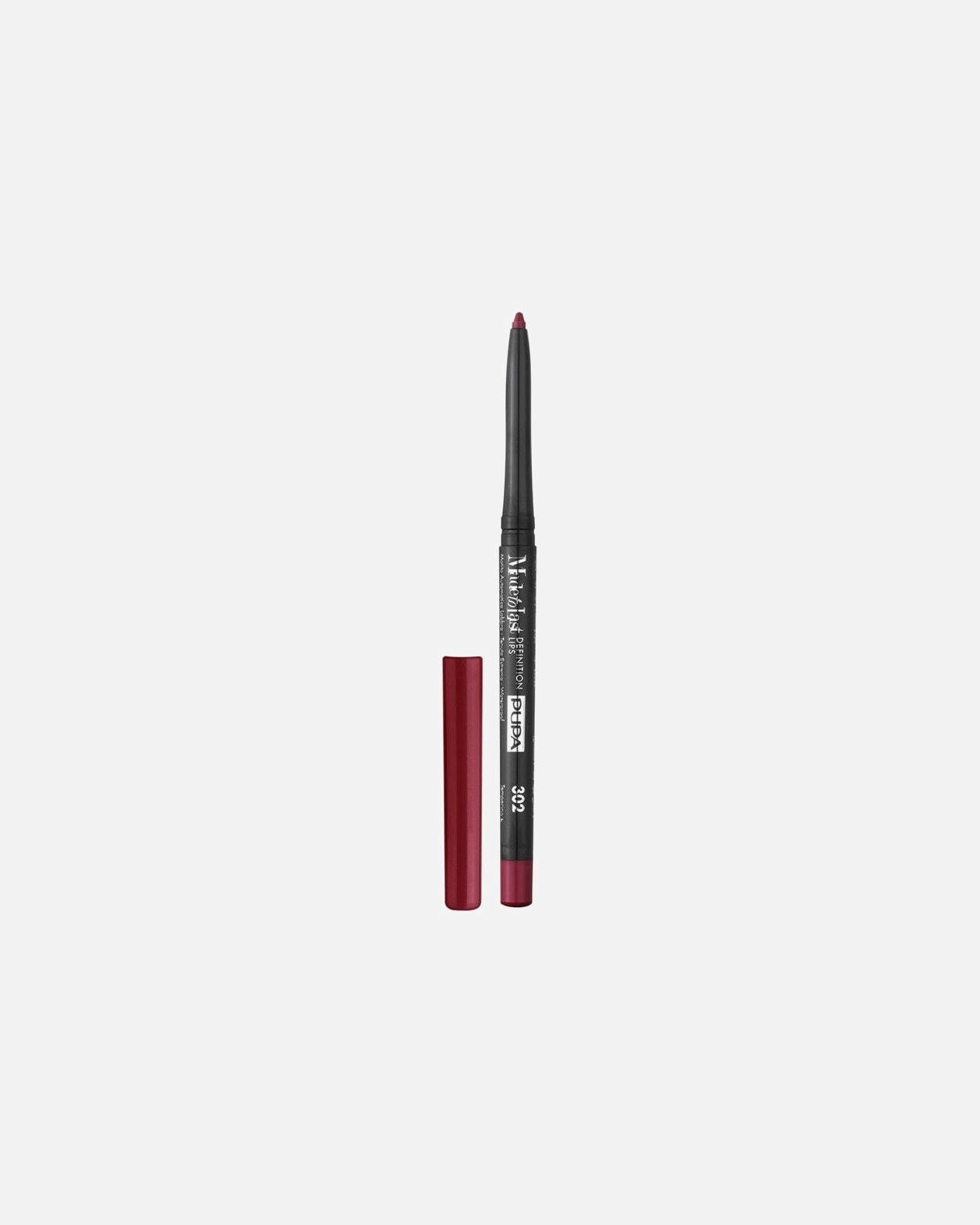 PUPA Milano lūpų pieštukas „Made to Last Definition Lips“ – 0,35 g