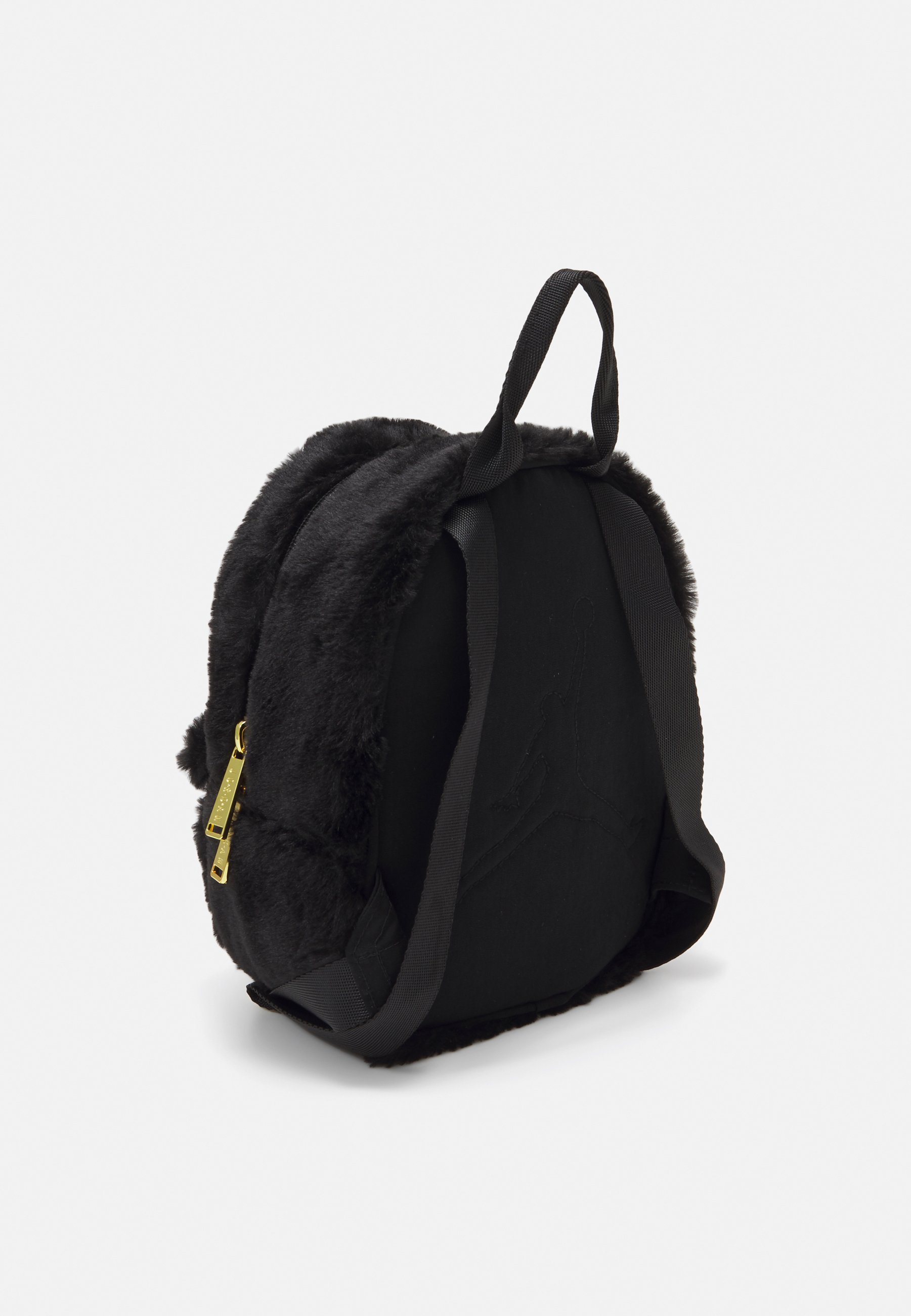 Jordan JAG MINI BACKPACK UNISEX - Sac à dos - black