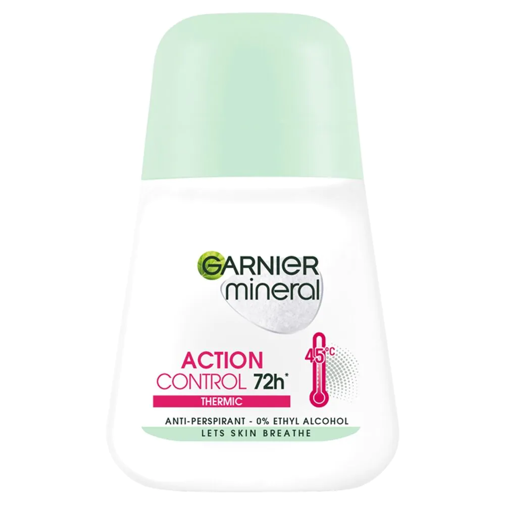 Garnier Deo Roll-On Action Control Thermic