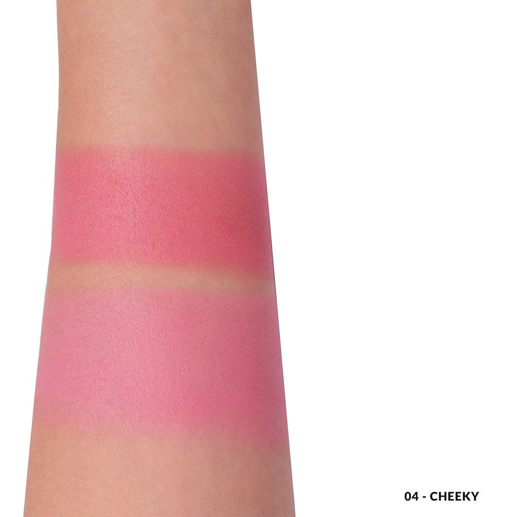 KimChi Chic Beauty Thailor Blush - 7,09 g
