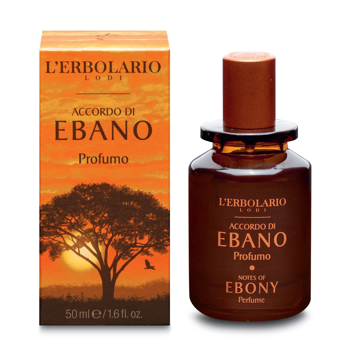 L'Erbolario Ebony Accord