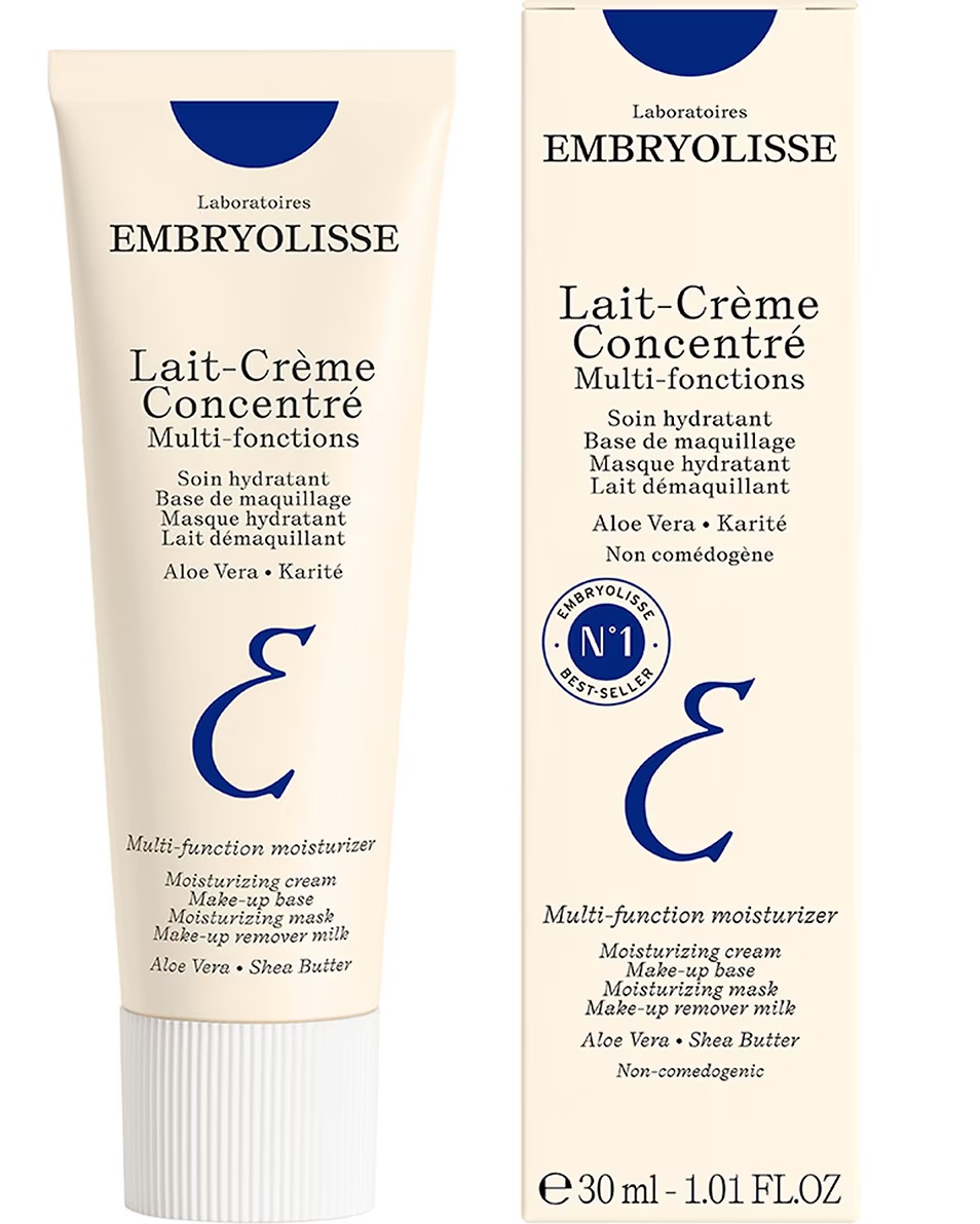 EMBRYOLISSE HYDRATION LAIT CREME CONCENTRE