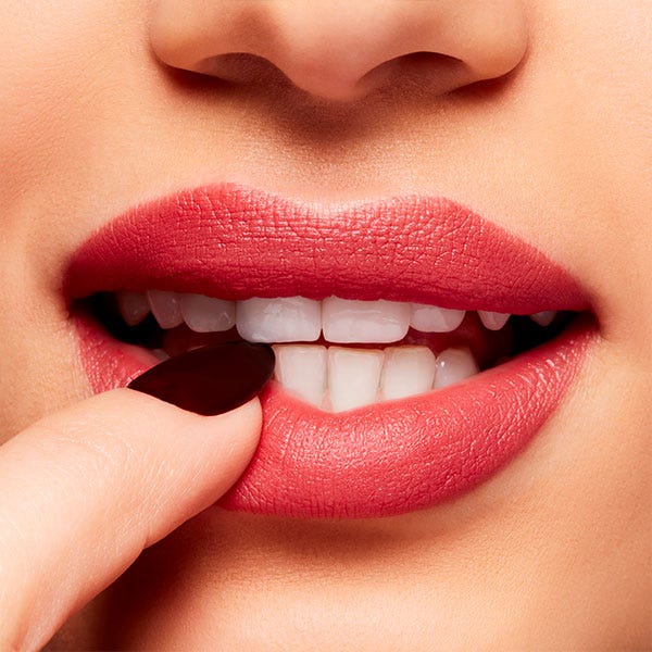 Powder Kiss Velvet Blur