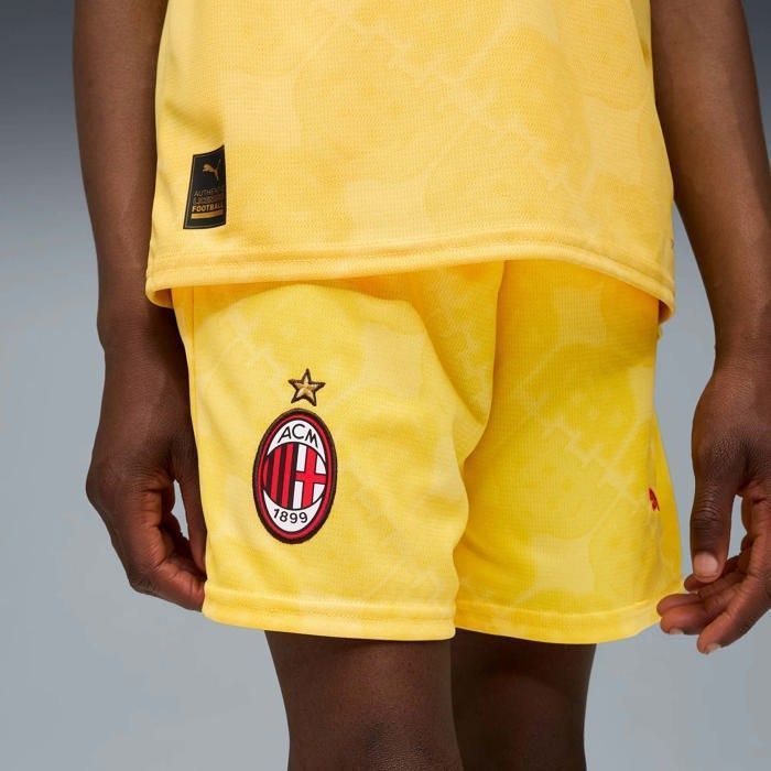 Puma Acm Short Réplique Jr