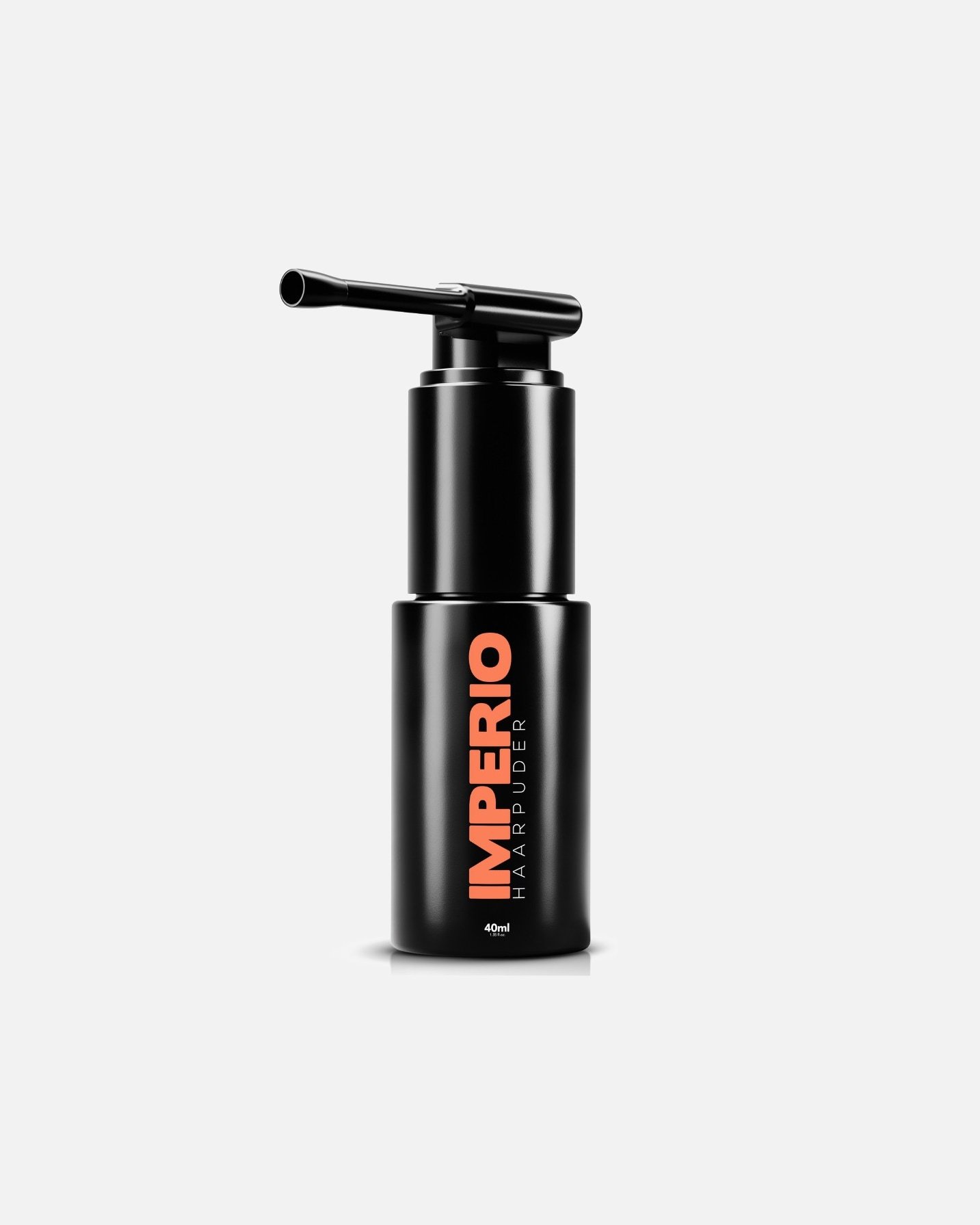 Vlasový púder Imperio Objemový púder IMPERIO - 40 ml