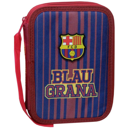 FC Barcelona Federmäppchen 70674
