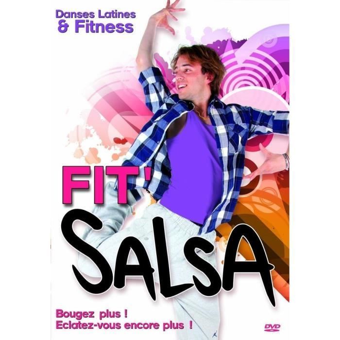 Salsa en forma
