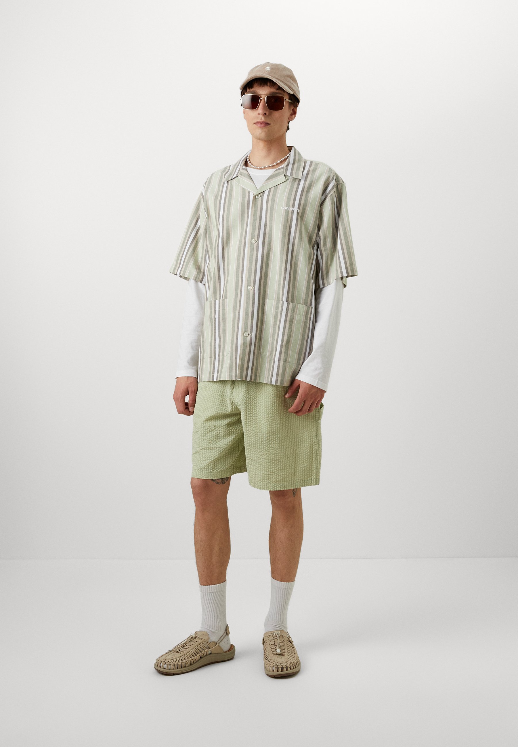 Carhartt WIP-shirts