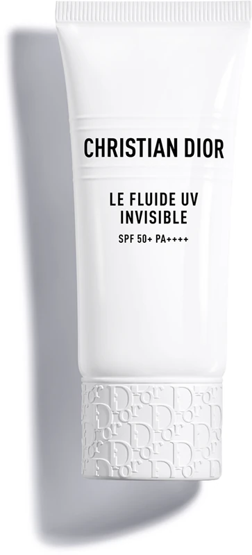 Fluido Hidratante Invisível UV DIOR com FPS 50+