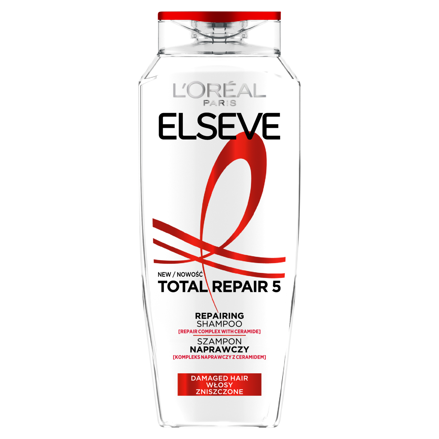 L'Oréal Paris Elseve Total Repair 5