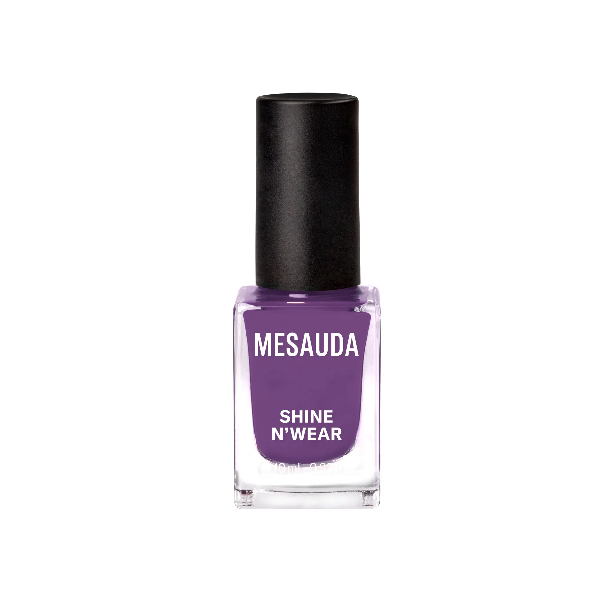 Unghie Shine N'Wear Full - Smalto
