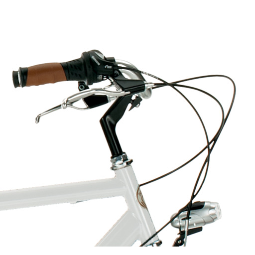 Bicicleta De Ciudad Airbici 605m Allure