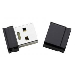 Unidade USB 2.0 INTENSO MICRO LINE 4GB