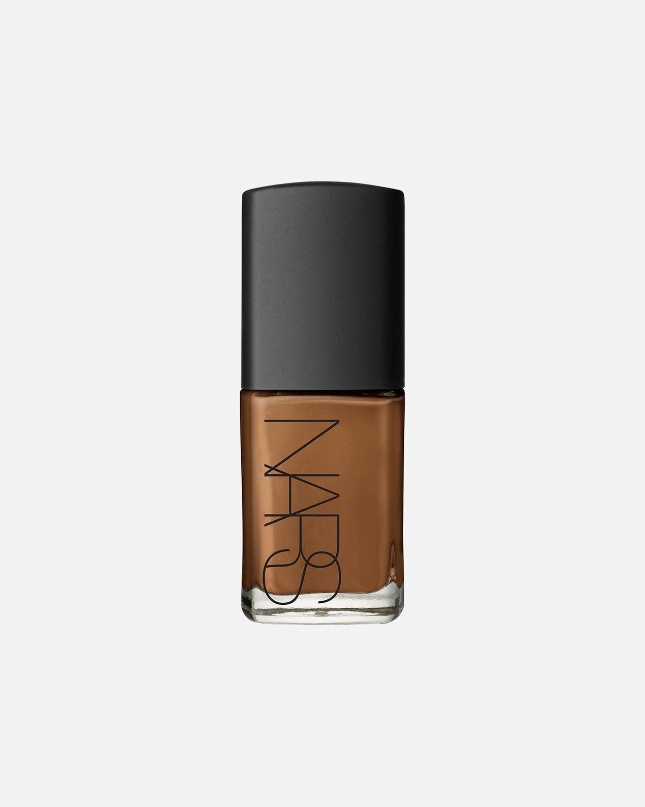 NARS Foundation Sheer Glow kolekcija Sheer Glow tekući puder - 30 ml